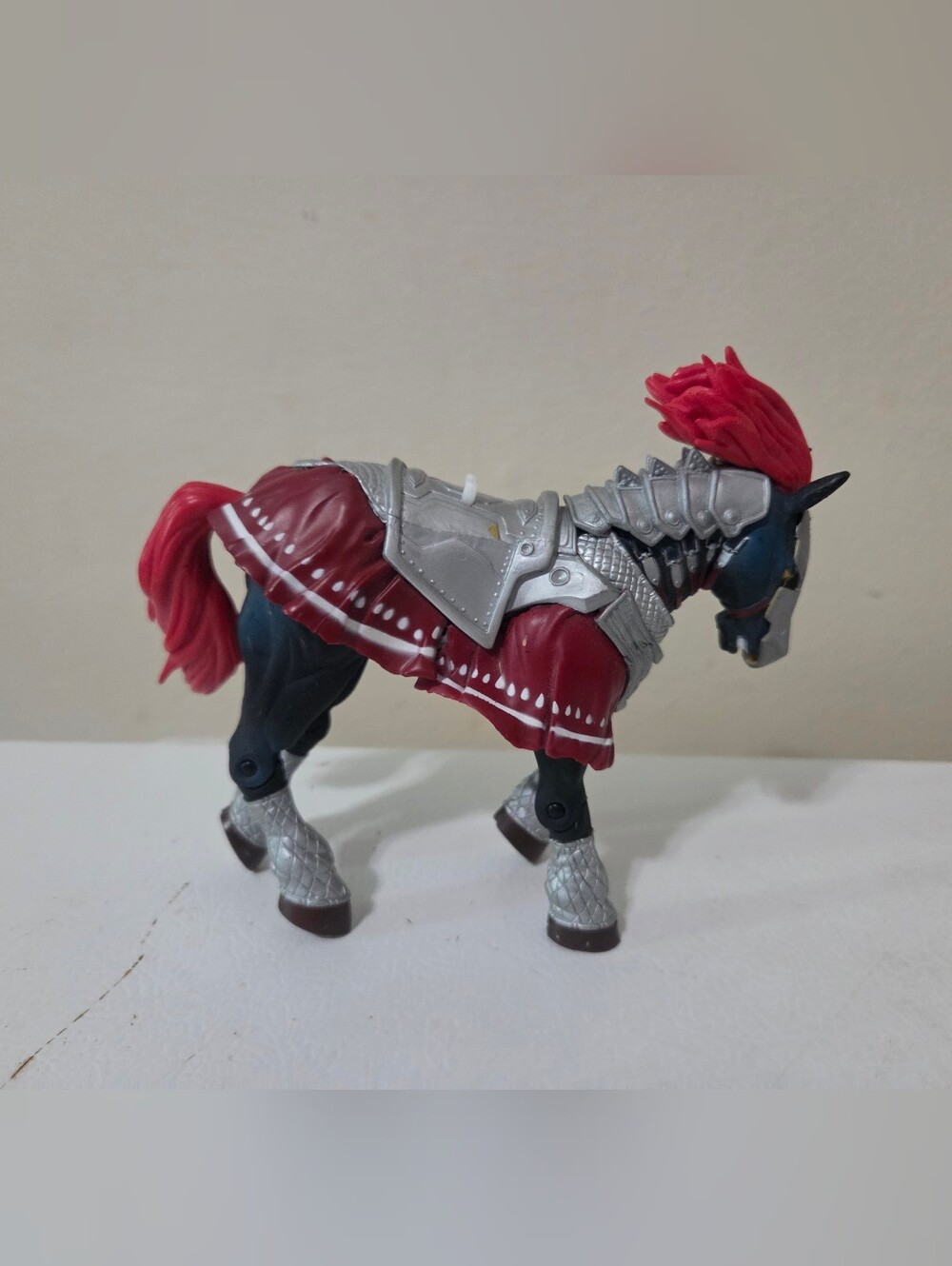 Legend of Zelda: Ocarina of Time Ganondorf's Horse Figure 2000